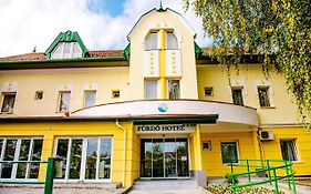 Fuerdo Hotel***  3*